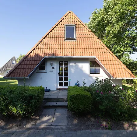 Ferienhaus Kn 6 - Strandvogt 3 Komfort *