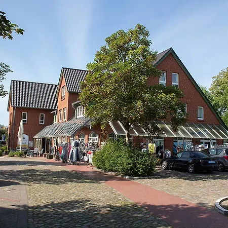 Kn 6 - Strandvogt 3 Komfort Ferienhaus