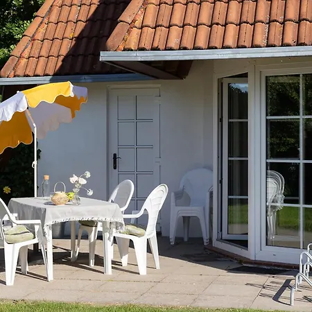 Kn 6 - Strandvogt 3 Komfort Dorumer Neufeld