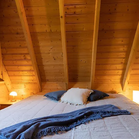 Ferienhaus Kn 6 - Strandvogt 3 Komfort *