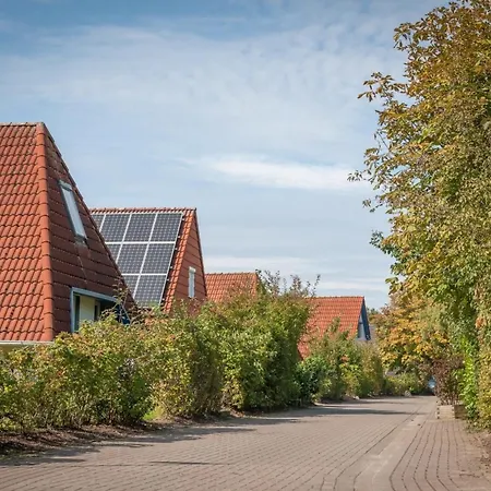Kn 6 - Strandvogt 3 Komfort * Dorumer Neufeld